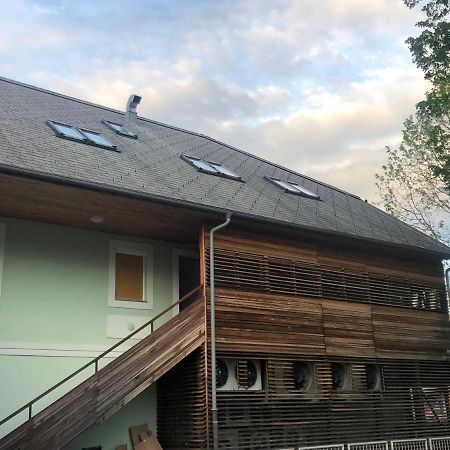 Apartamento Bc10 Bovec Exterior foto