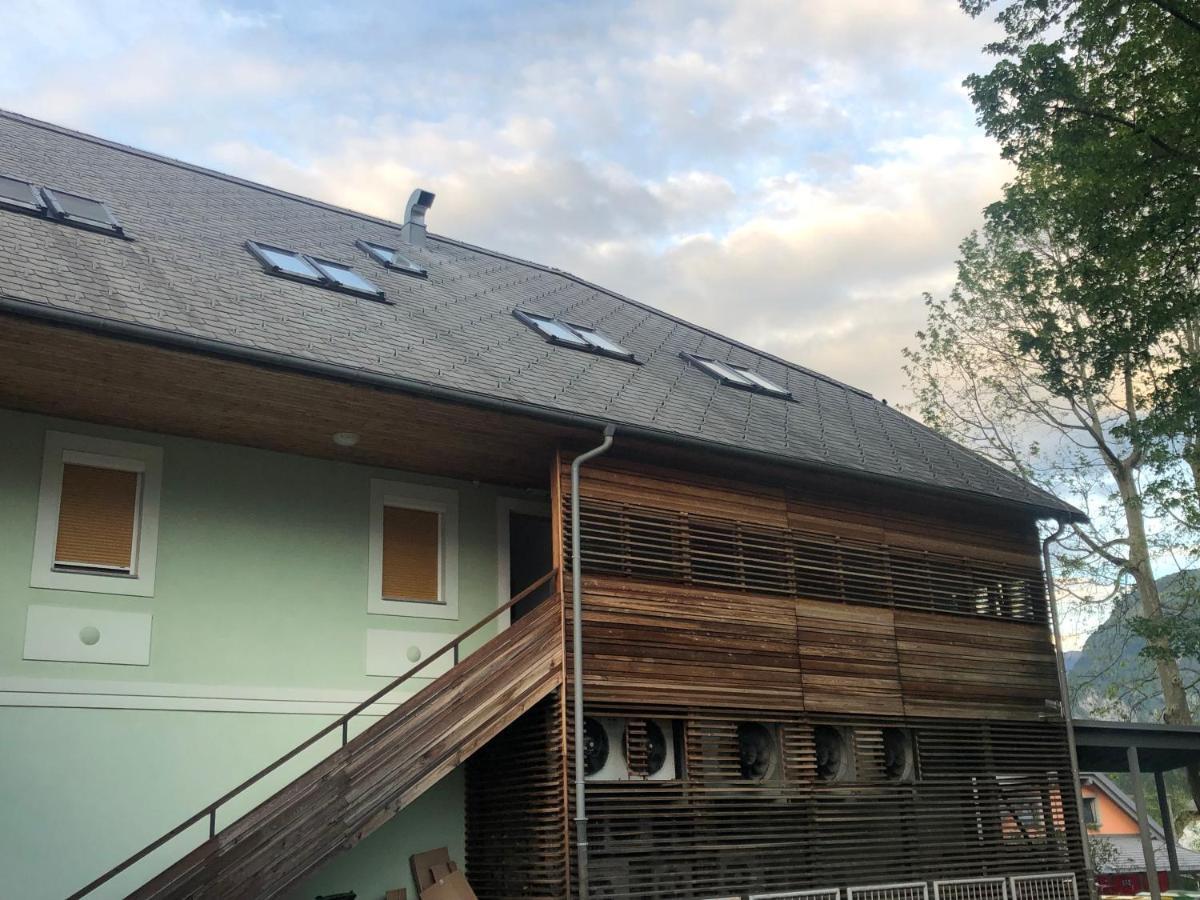Apartamento Bc10 Bovec Exterior foto