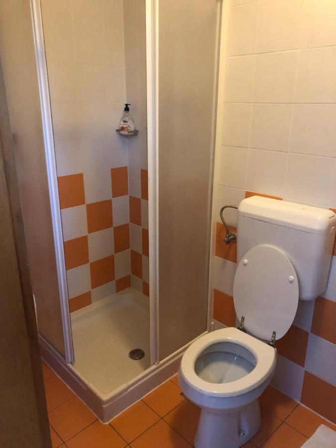 Apartamento Bc10 Bovec Exterior foto