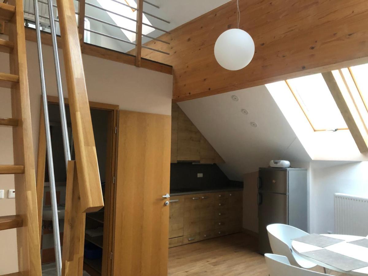 Apartamento Bc10 Bovec Exterior foto