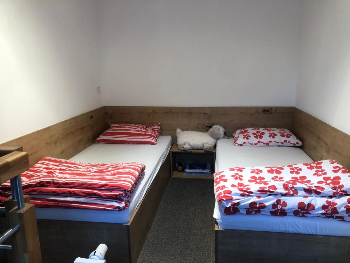 Apartamento Bc10 Bovec Exterior foto